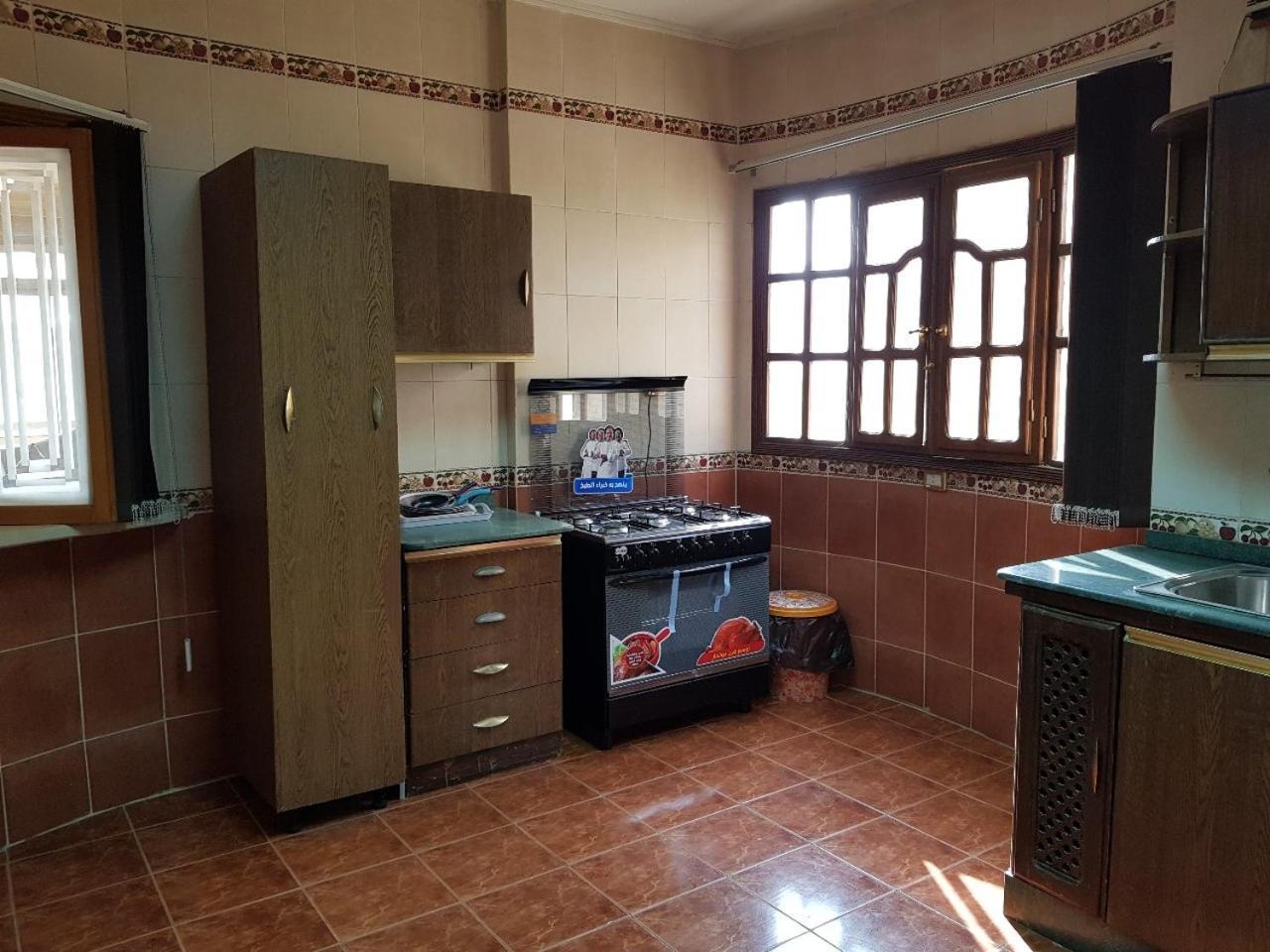 3Br Cosy Apartment Near 5A, New Cairo Families Only Exterior foto